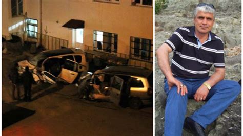 E­r­d­o­ğ­a­n­­ı­n­ ­k­u­z­e­n­i­ ­B­a­y­r­a­m­ ­A­l­i­ ­M­u­t­l­u­ ­f­e­c­i­ ­k­a­z­a­d­a­ ­h­a­y­a­t­ı­n­ı­ ­k­a­y­b­e­t­t­i­